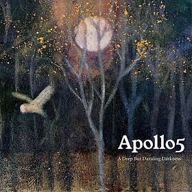 Apollo5 A Deep But Darkness CD