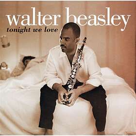 Beasley Tonight We Love CD