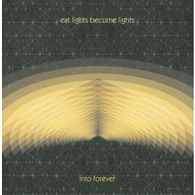 Eat Lights Become Into Forever CD