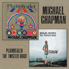 Michael Plaindealer +Twisted Road CD