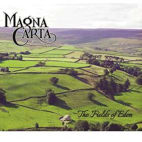 Carta The Fields Of Eden CD