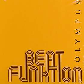 Beat Funktion Olympus CD