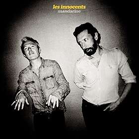 Les Innocents Mandarine CD
