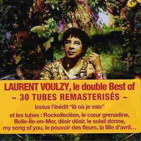 Laurent Voulzy Saisons CD