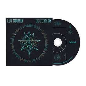 Bury Seventh Sun CD