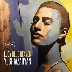 Lucy Yeghiazaryan Heaven CD