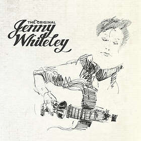 Jenny Whiteley CD