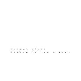 Köner Tiento De Las Nieves CD