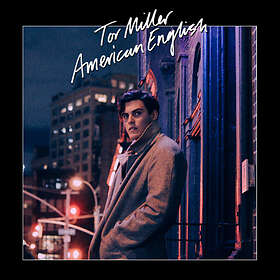Tor Miller American English CD