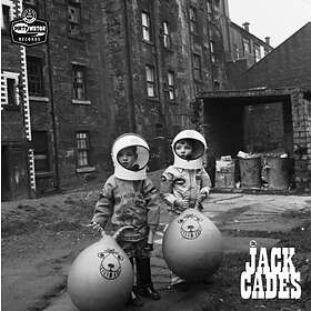 Jack Cades For Children CD