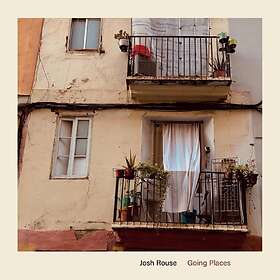 Josh Rouse Going Places CD
