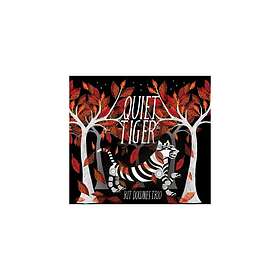 Downes Quiet Tiger CD