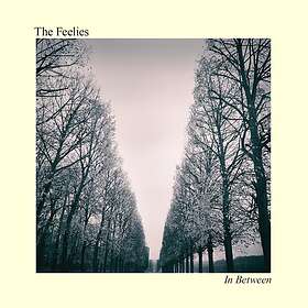 Feelies In Between CD