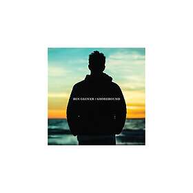 Ben Glover Shorebound CD