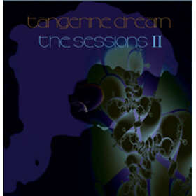 Tangerine Dream II CD