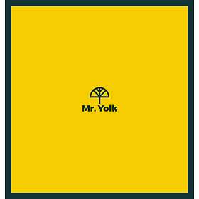 Mr Yolk Self Portrait CD