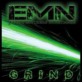 Every Mother’S Nightmare Grind CD