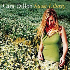Dillon Sweet Liberty CD