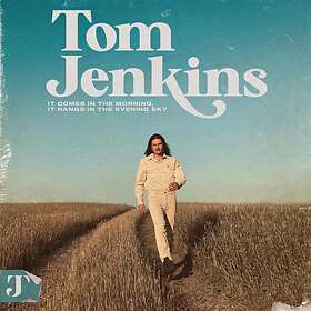 Tom Jenkins It Comes In The CD