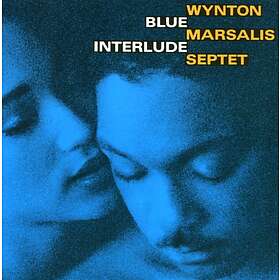 Wynton Marsalis Interlude CD