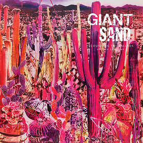 Giant Sand Recounting The Ballads Of Thin Line Men CD