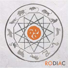 Roa: Relic Of Ancestors Rodiac CD