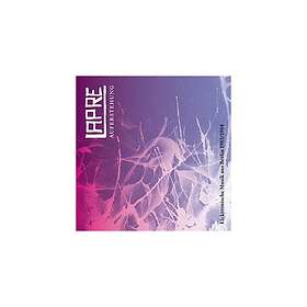 Lapre Auferstehung CD