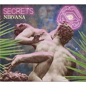 Nirvana (UK) Secrets CD