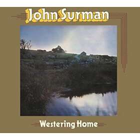 John Surman Westering Home CD
