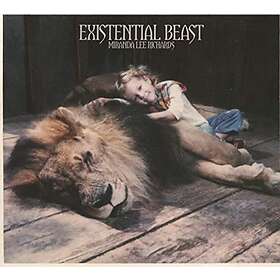 Existential Beast CD