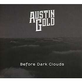 Gold Before Dark Clouds CD