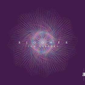 Tom Barford Bloomer CD