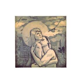 Sala Our Love Is The Gold CD