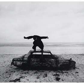 The 1975 Being Funny In A Foreign Language CD