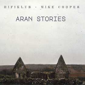 Hifiklub & Mike Cooper Aran Stories CD