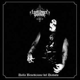 Unhuman Disease Dalla Benedizione Del Diavolo CD