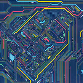 Chris Potter Circuits CD