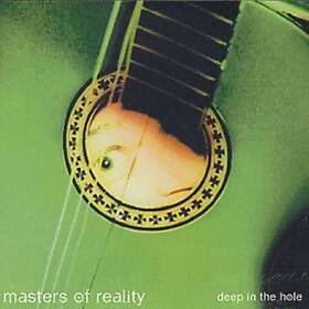 Masters Of Reality Deep In The Hole CD