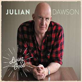 Julian Dawson Good CD