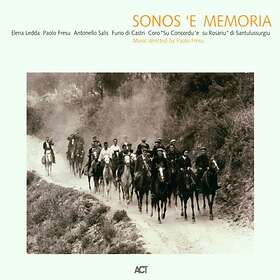 Paolo Fresu & 'E Memoria 'e CD