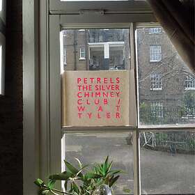 Petrels Chimney Club / Wat Tyler CD