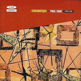 Paul Haig Vol. 1 CD