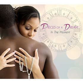 Of A Dream In The Moment CD