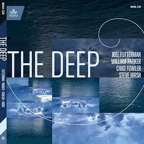 Joel Futterman The Deep CD