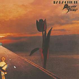 The Pretty Things Parachute Digipack CD