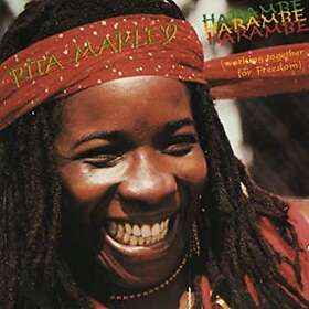 Rita Harambe CD