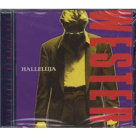 Westernhagen Halleluja CD