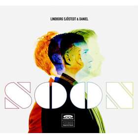 , Djöstedt & Daniel Soon CD