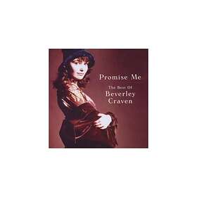 Beverley Craven Me The Best Of Beverly CD
