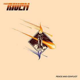 The Riven Peace And Conflict CD